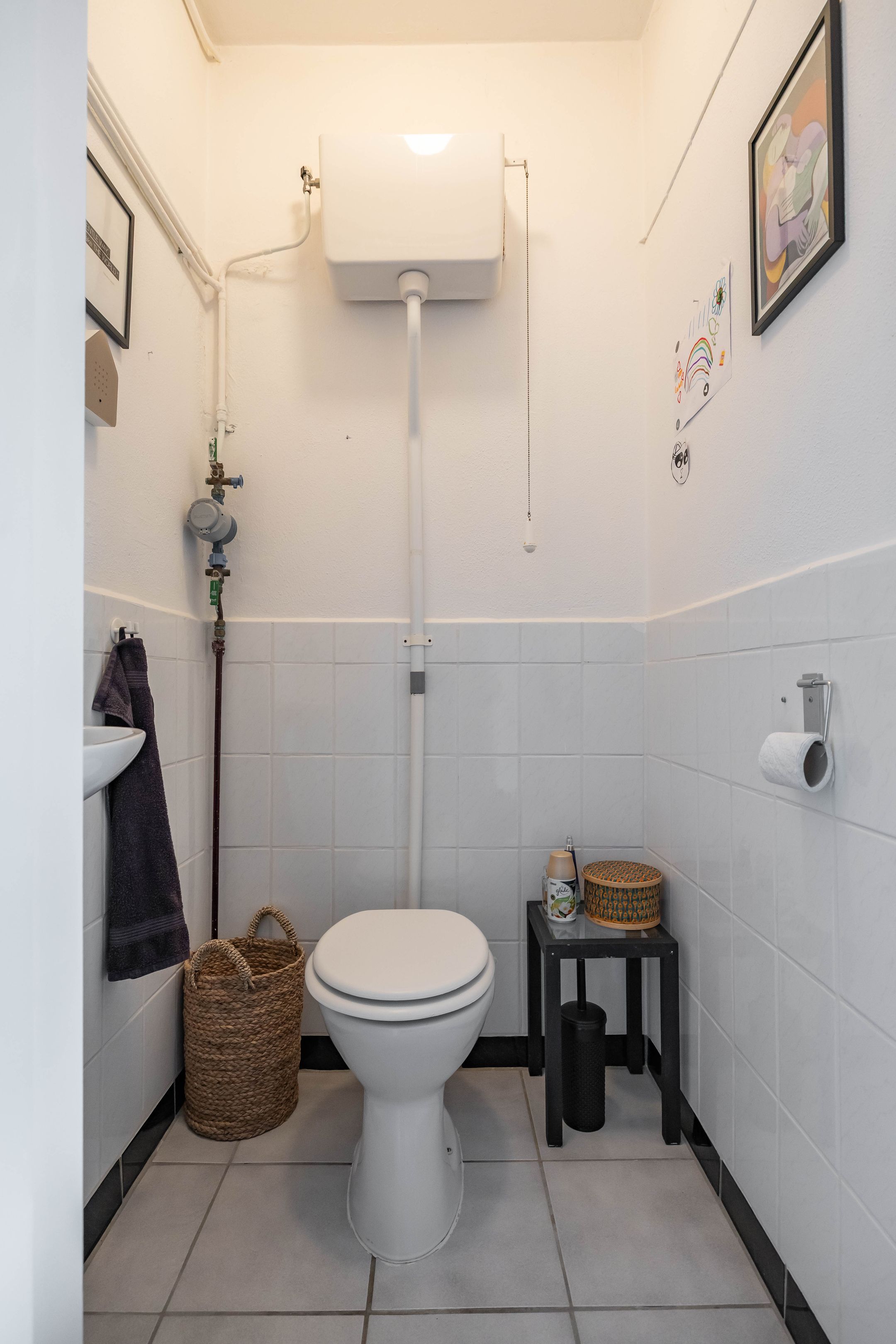 Foto 9 van Huygensstraat 36