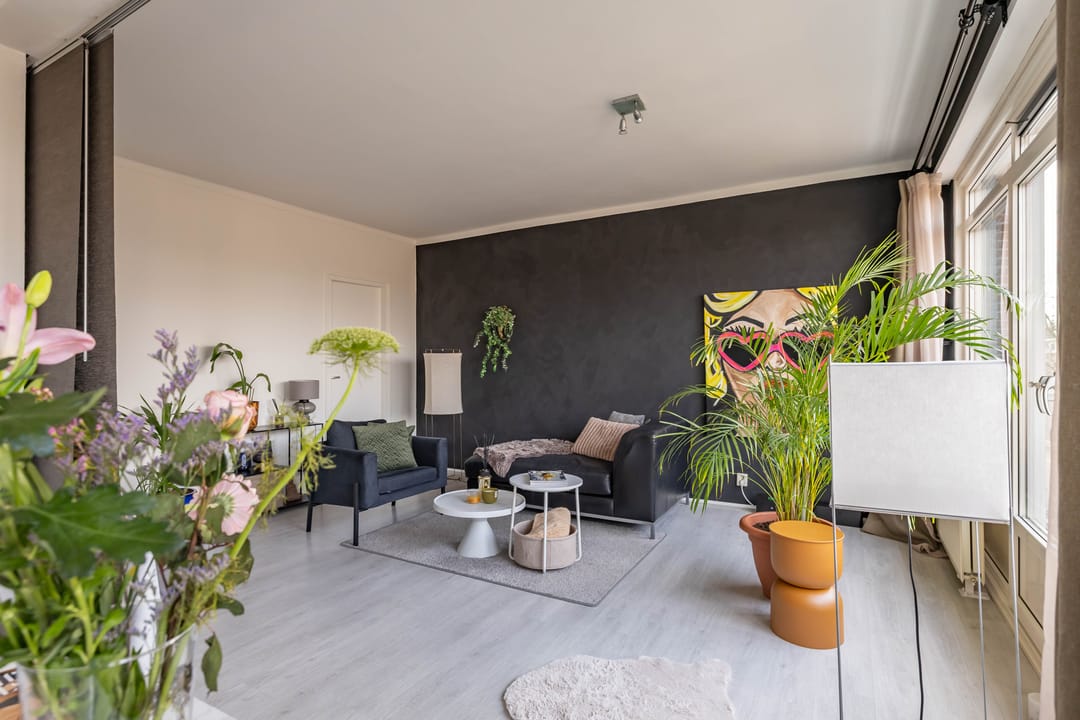 Foto 11 van Huygensstraat 36