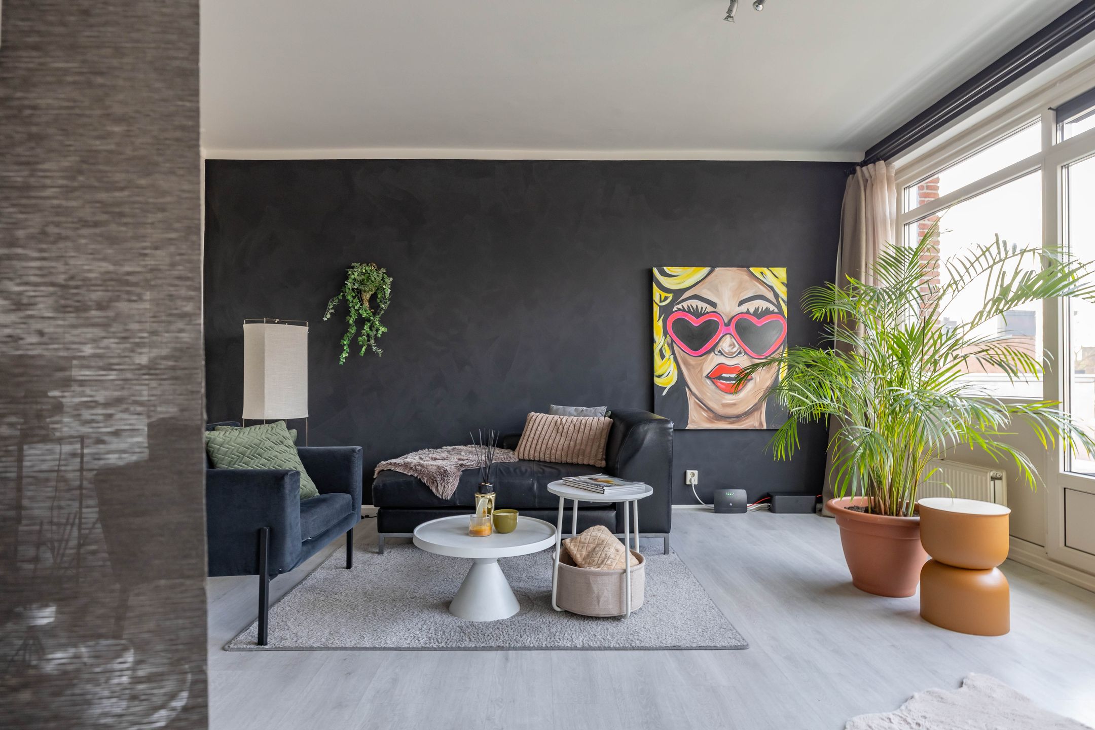 Foto 12 van Huygensstraat 36