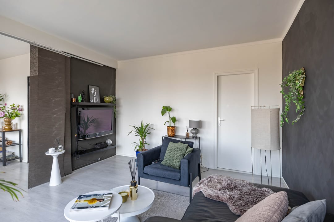 Foto 13 van Huygensstraat 36