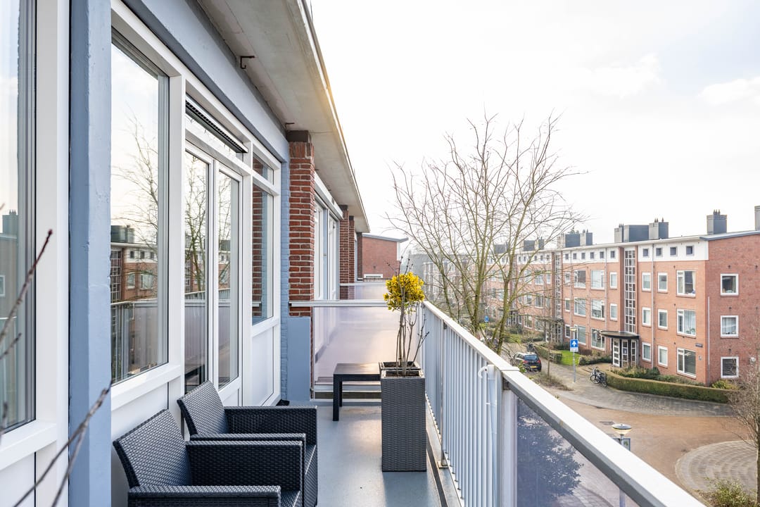 Foto 16 van Huygensstraat 36