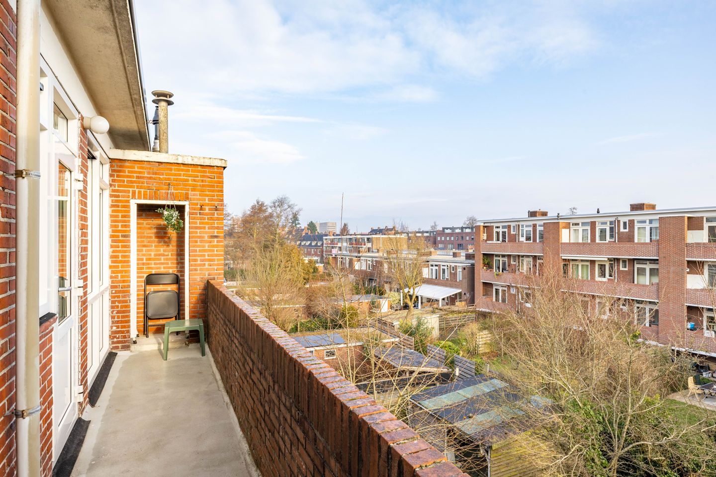 Foto 20 van Huygensstraat 36