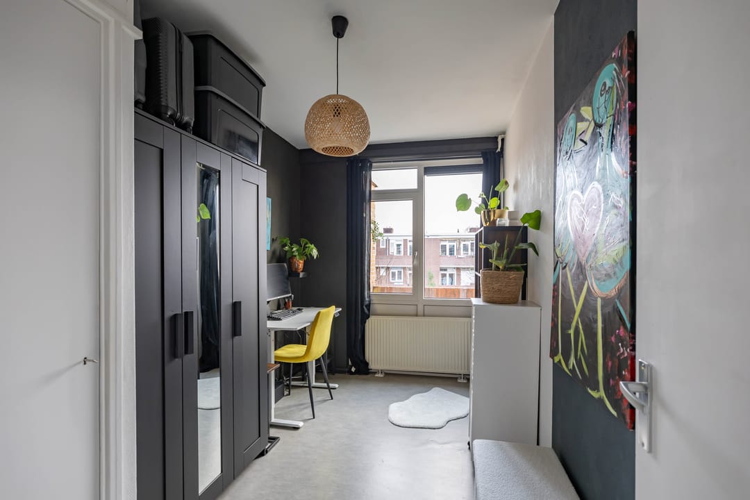 Foto 26 van Huygensstraat 36