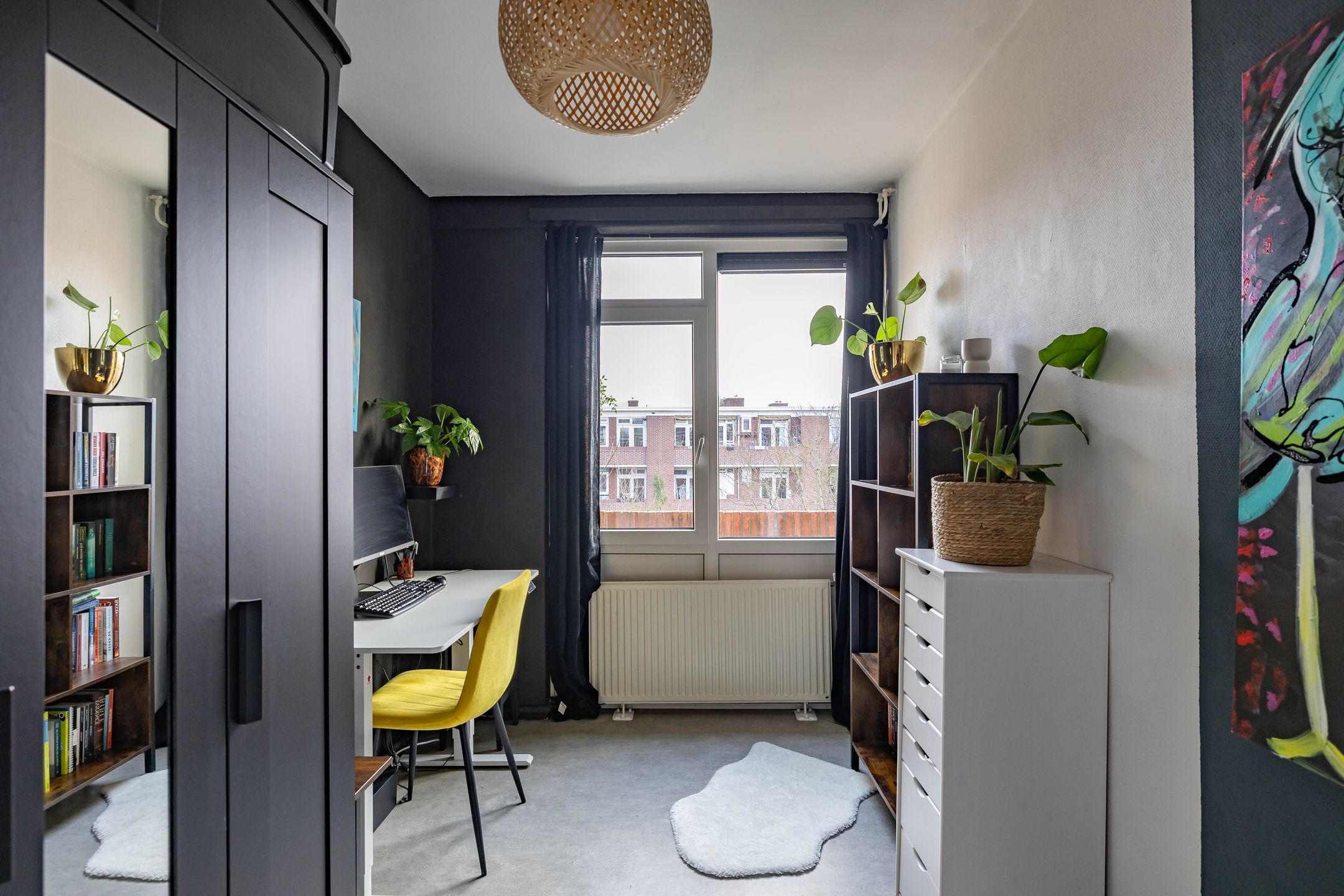 Foto 27 van Huygensstraat 36