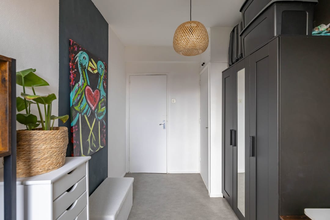 Foto 28 van Huygensstraat 36