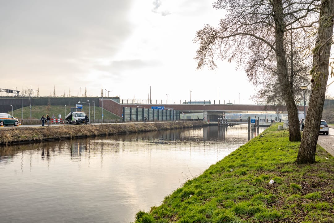 Foto 31 van Huygensstraat 36