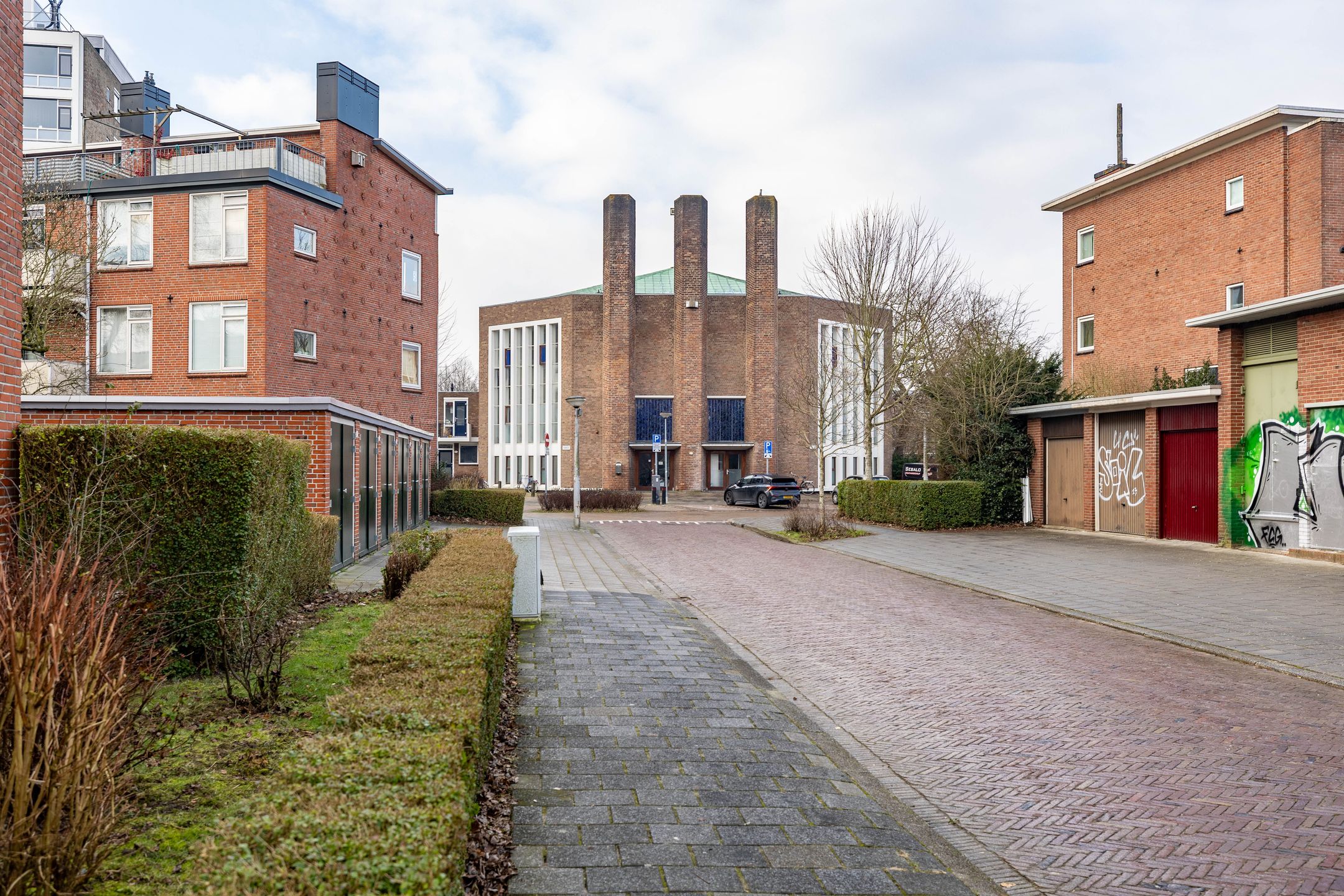 Foto 33 van Huygensstraat 36