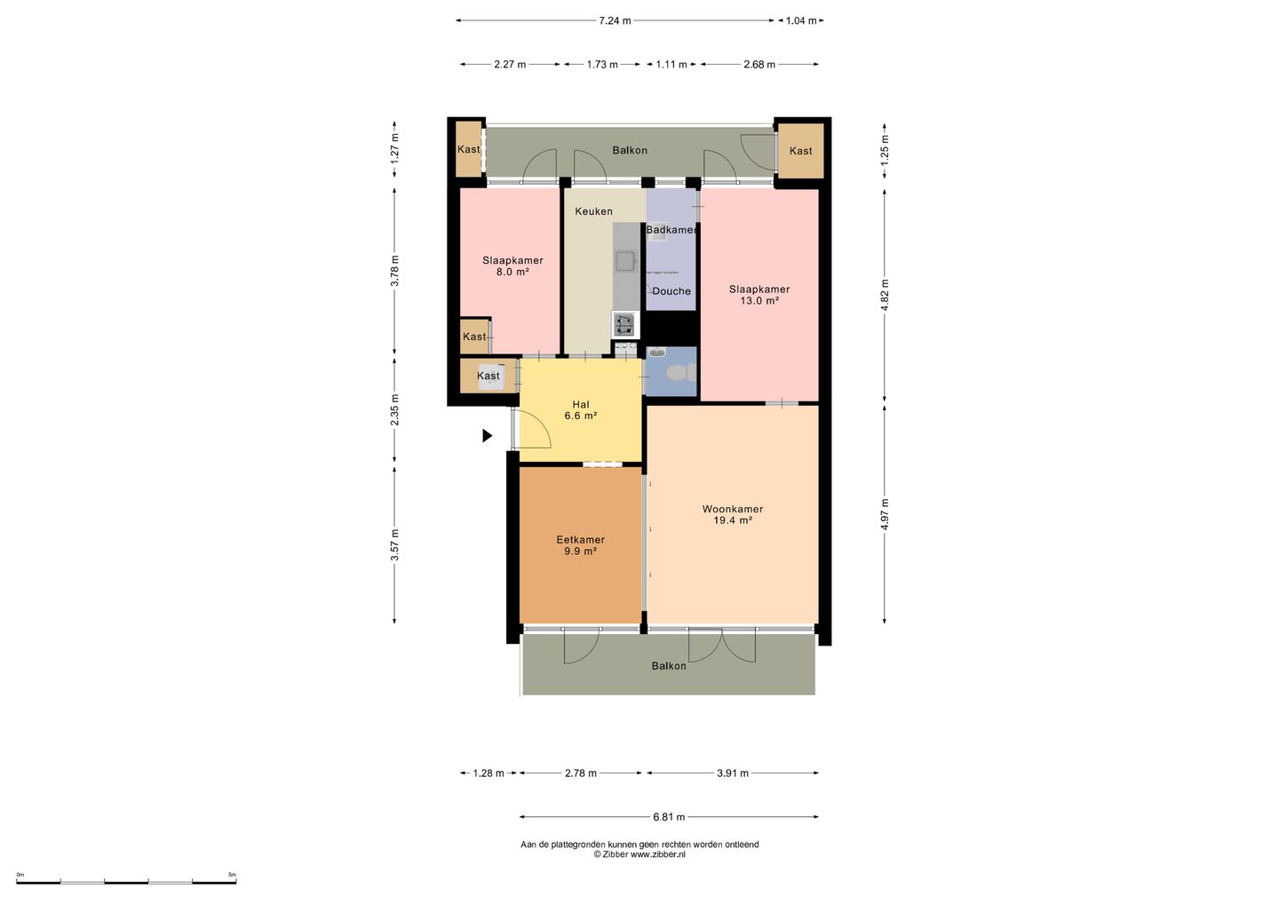 Foto 34 van Huygensstraat 36