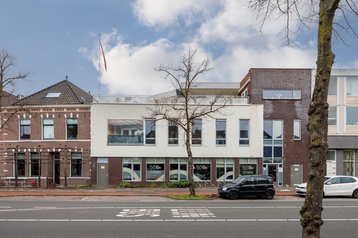 Foto 3 van Hoge Rijndijk 88-A