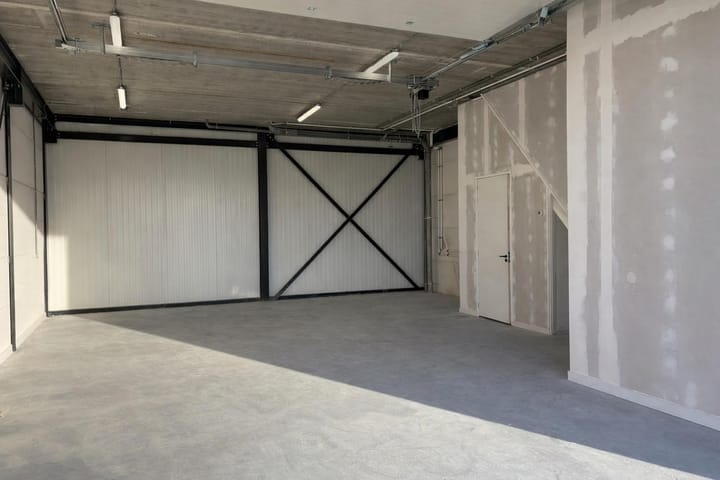 De Elzenhof 5-d, Geldermalsen