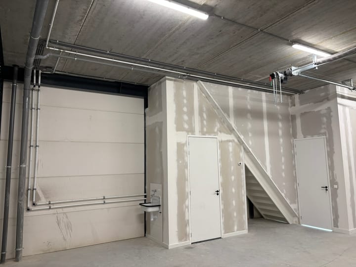 De Elzenhof 5-d, Geldermalsen