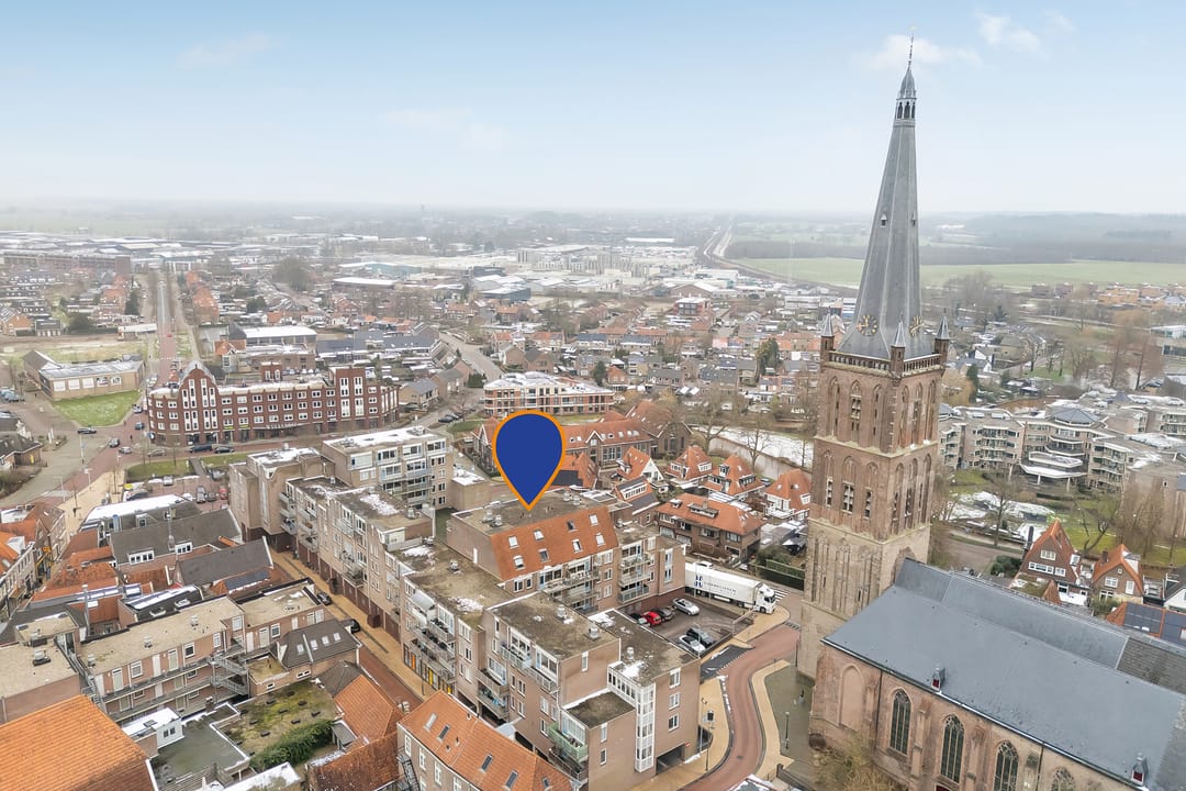 Foto 1 van Prinsen Hoven 13