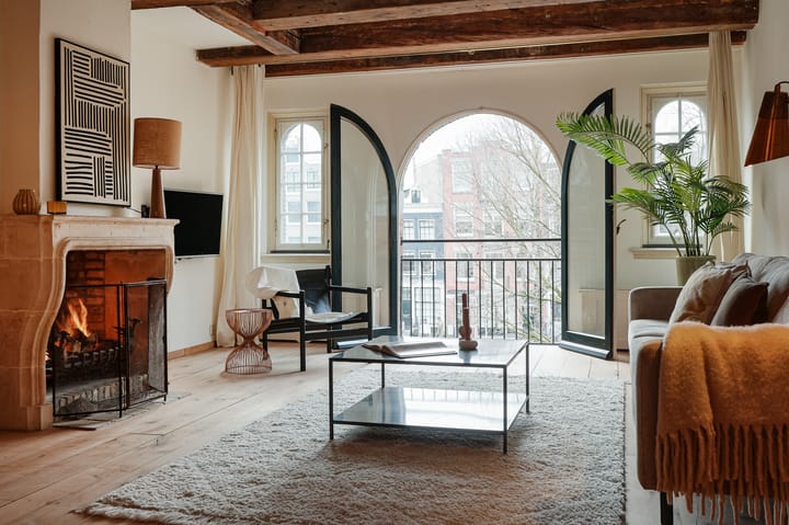 Photo 2 of Prinsengracht 349-E