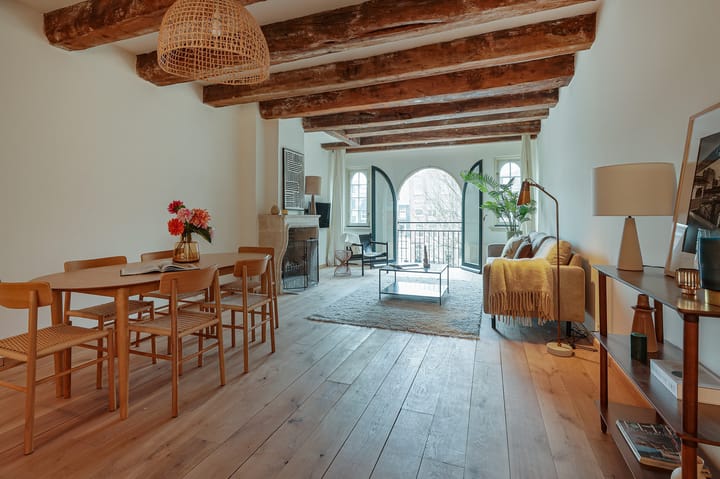 Photo 3 of Prinsengracht 349-E