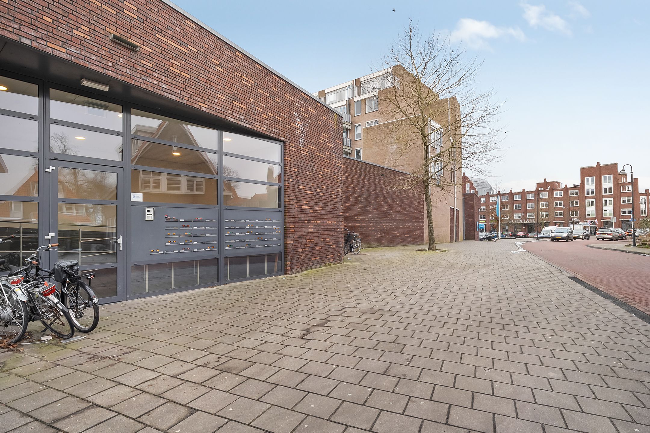 Foto 3 van Prinsen Hoven 13