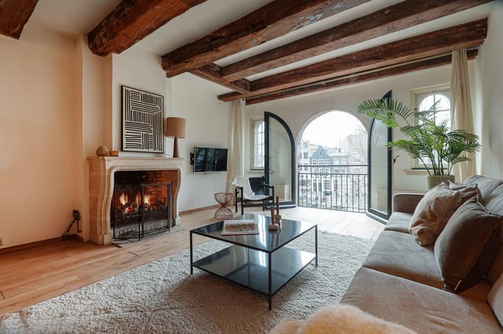 Photo 4 of Prinsengracht 349-E