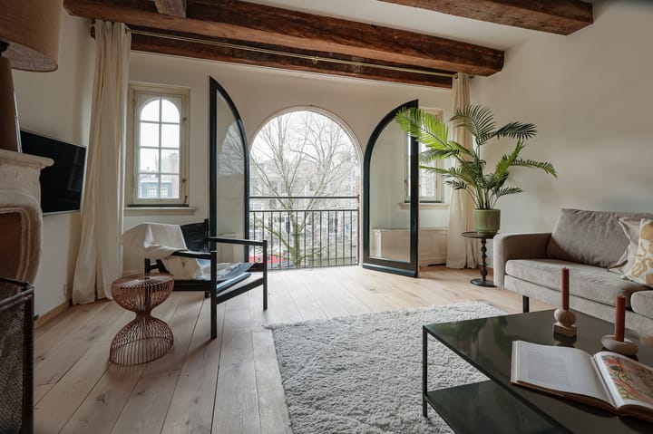 Photo 5 of Prinsengracht 349-E