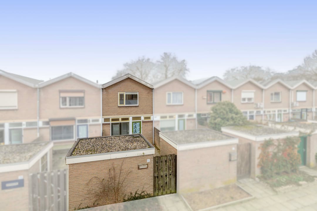 Foto 1 van Hondsdijk 80