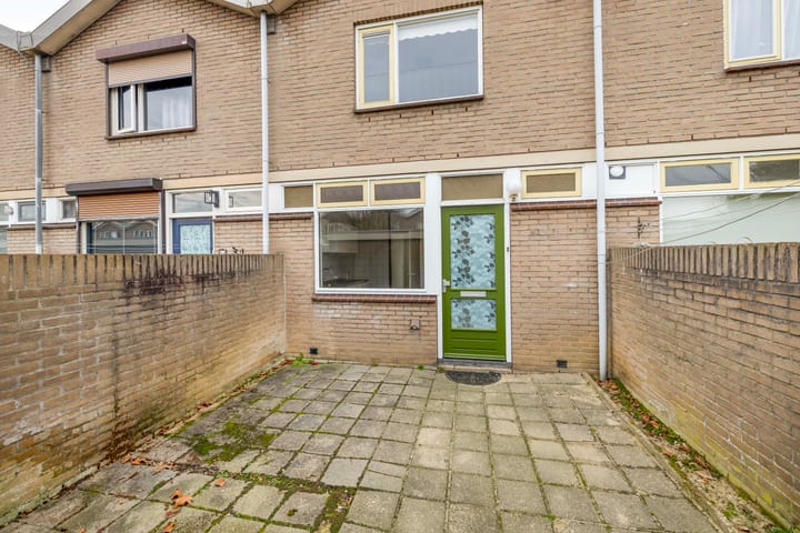 Foto 2 van Hondsdijk 80