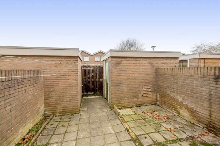 Foto 3 van Hondsdijk 80