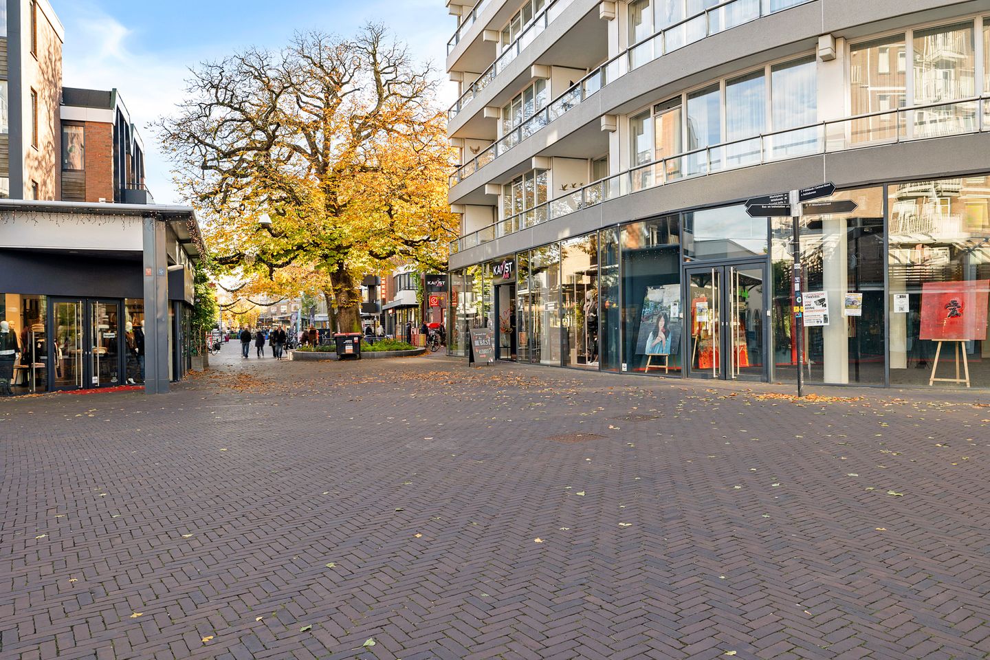 Foto 4 van Noorderplein 11