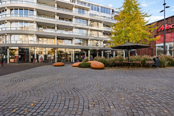 Foto 6 van Noorderplein 11