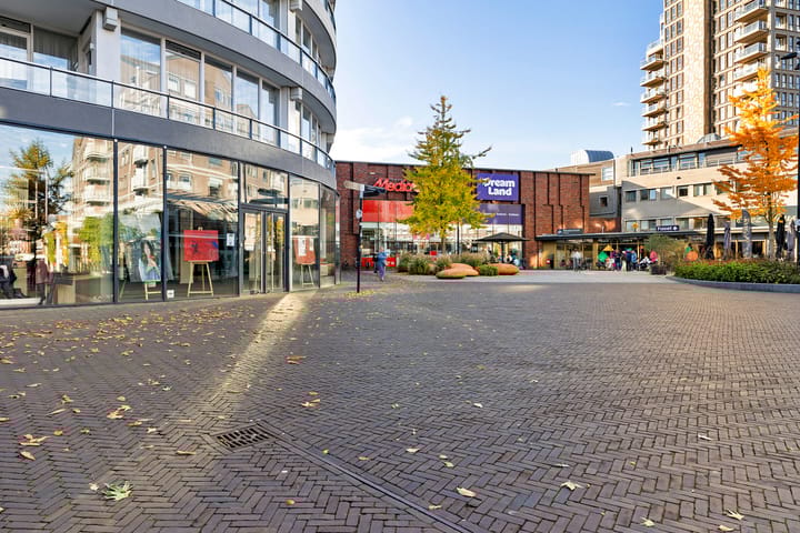 Foto 7 van Noorderplein 11