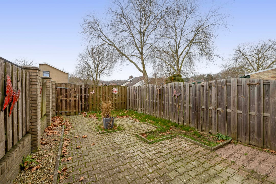 Foto 11 van Hondsdijk 80