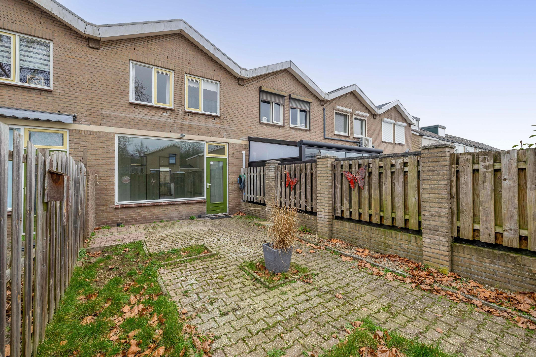 Foto 12 van Hondsdijk 80