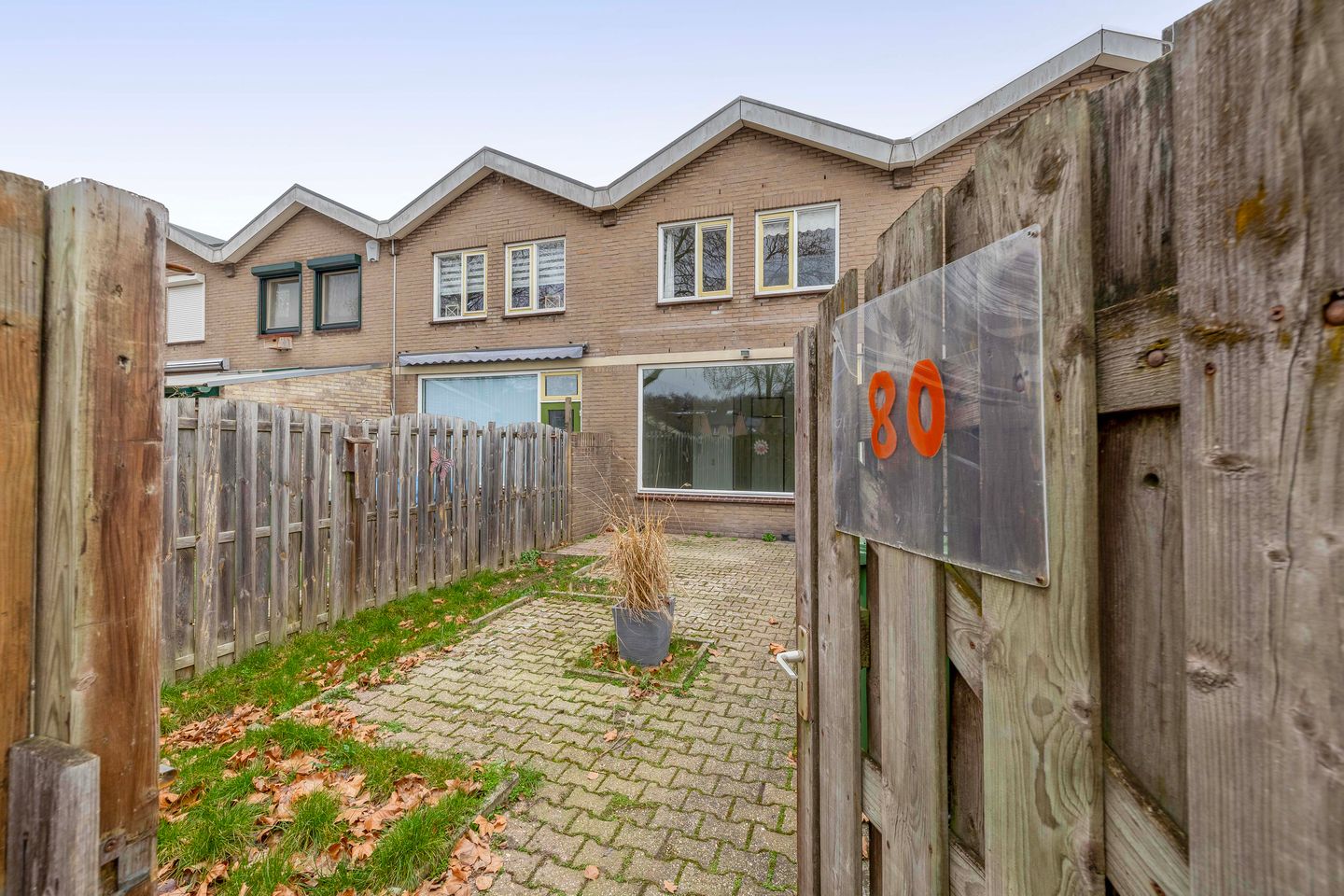 Foto 20 van Hondsdijk 80