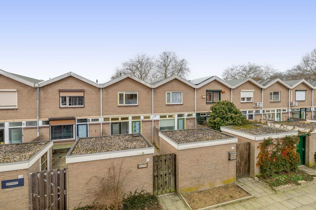 Foto 22 van Hondsdijk 80