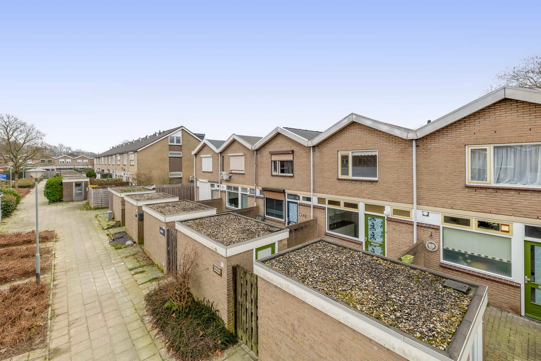 Foto 23 van Hondsdijk 80