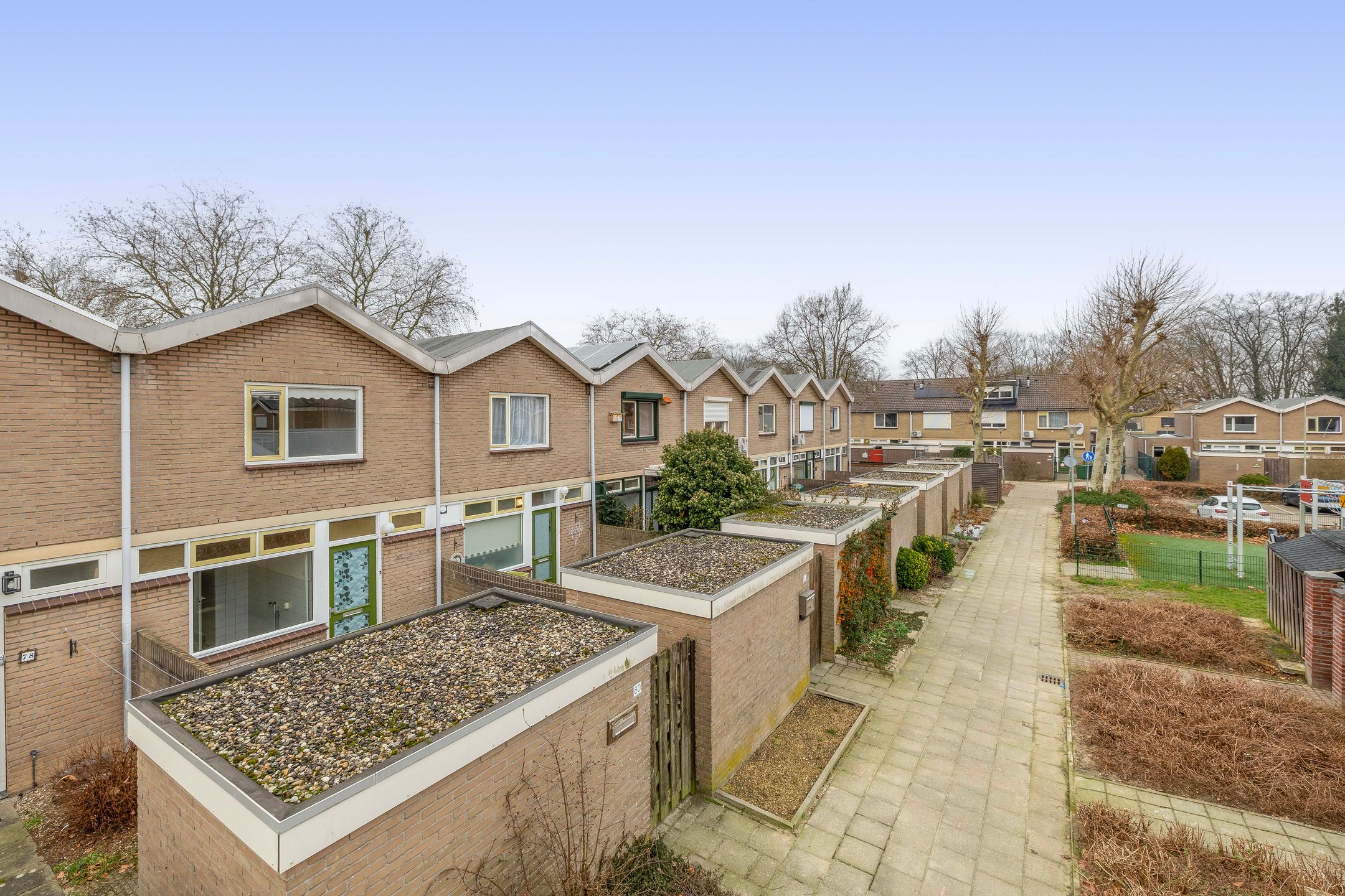 Foto 24 van Hondsdijk 80