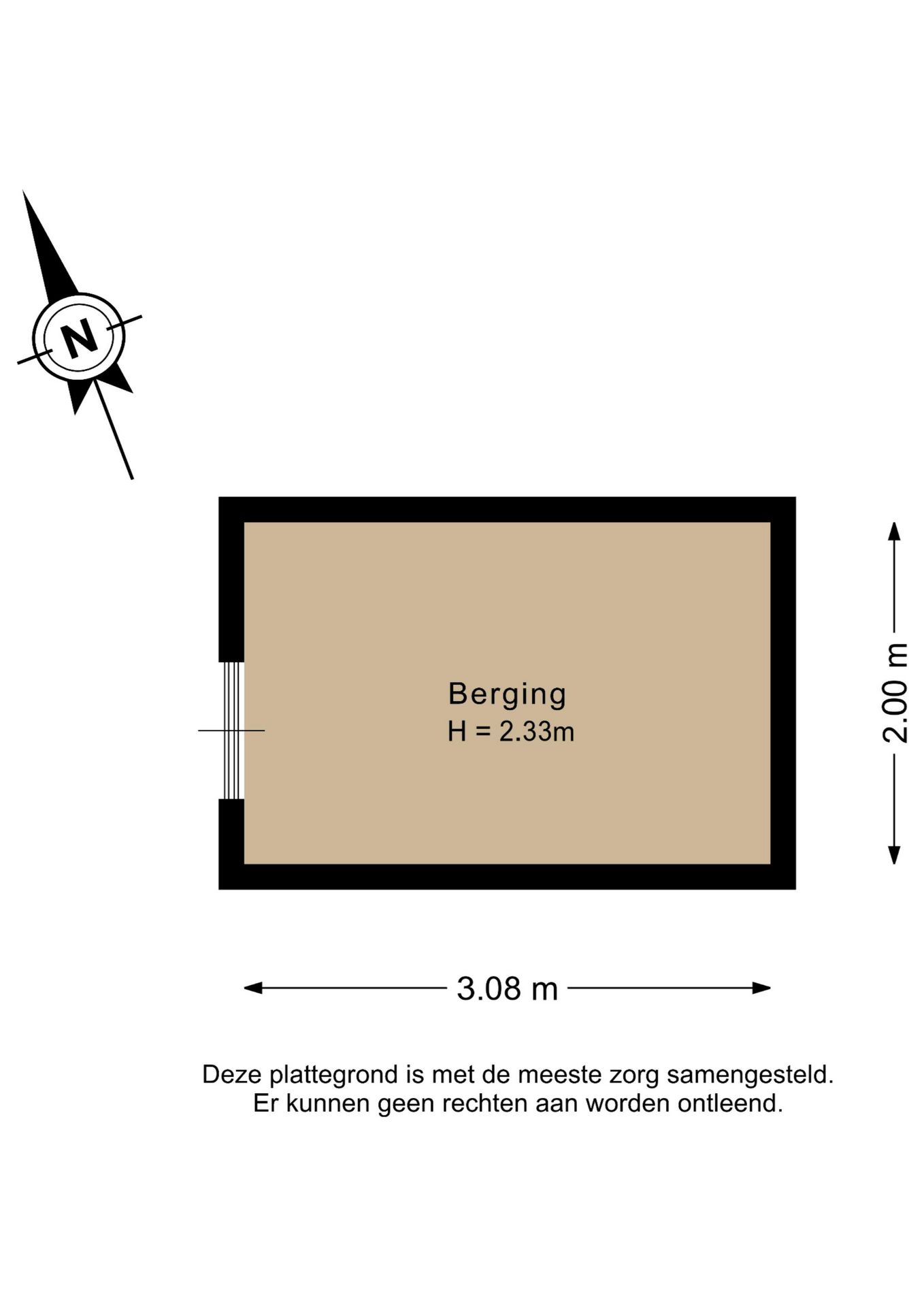 Foto 29 van Hondsdijk 80
