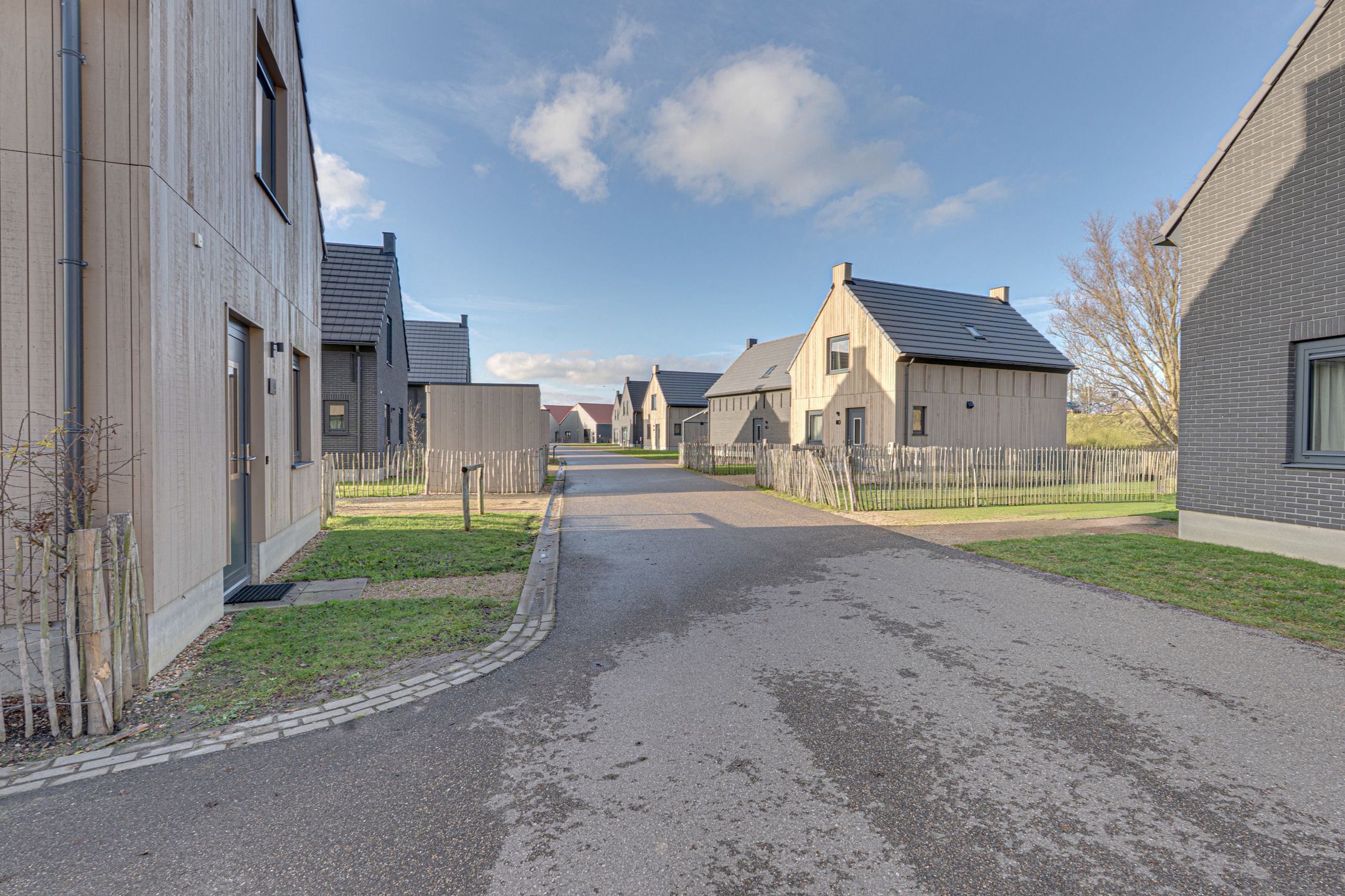 3-bedroom freehold villa in Wolphaartsdijk — photo 4 of 5