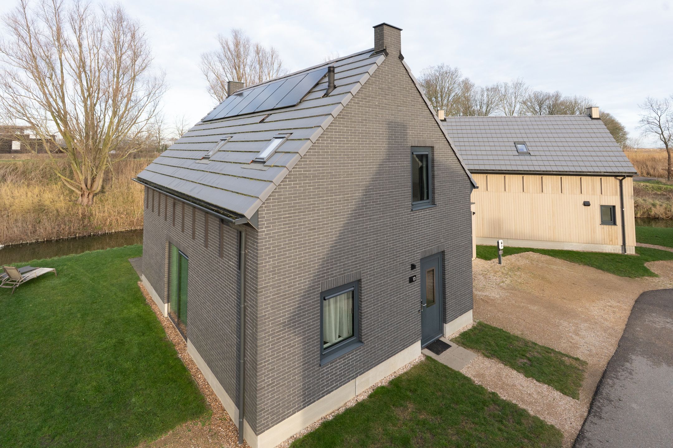 3-bedroom freehold villa in Wolphaartsdijk — photo 5 of 5