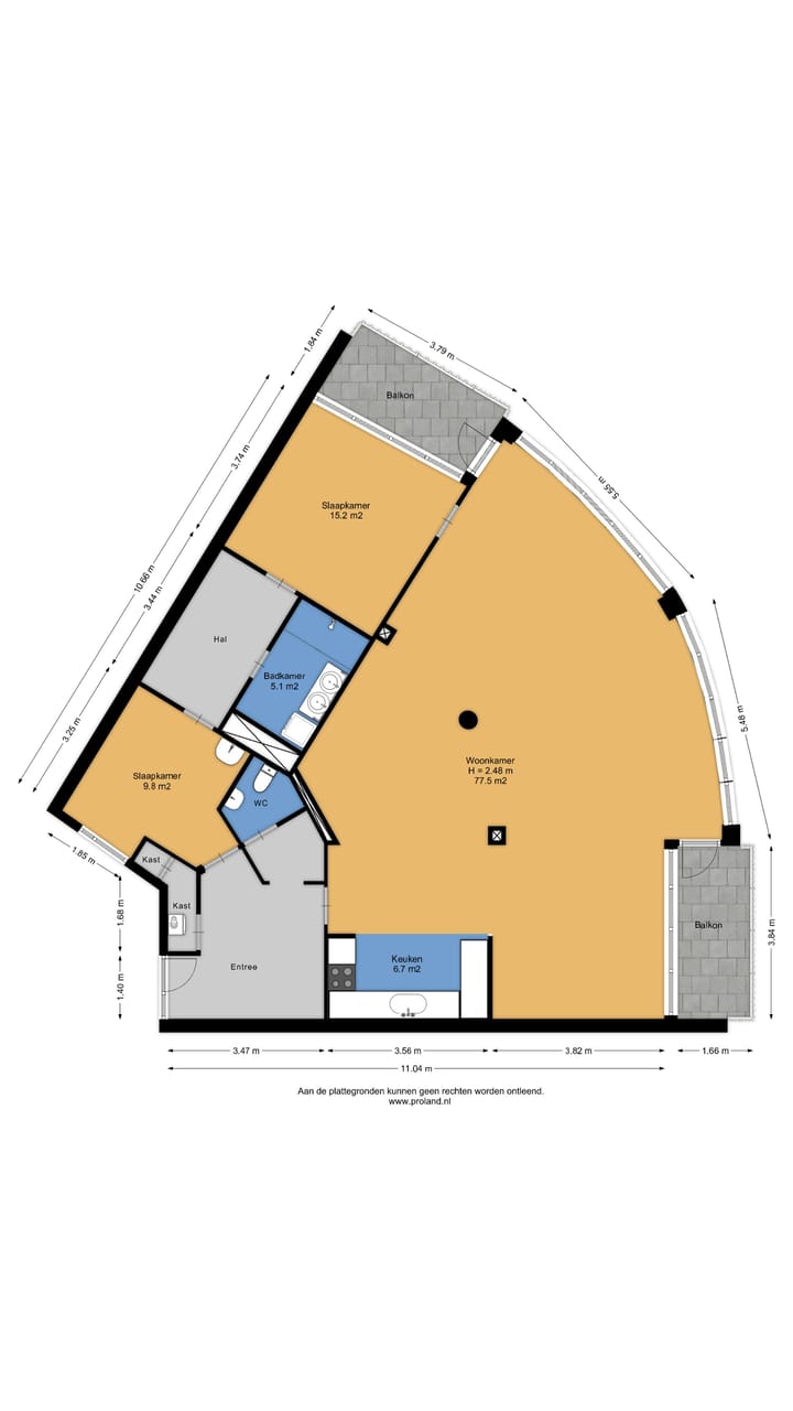 Foto 45 van Noorderplein 11