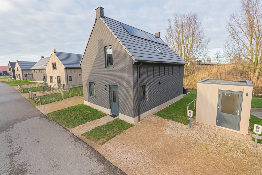 Foto 8 van Veerweg 50-013