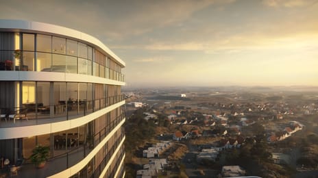 Foto 4 van De Duinwachter Luxe-Topsegment