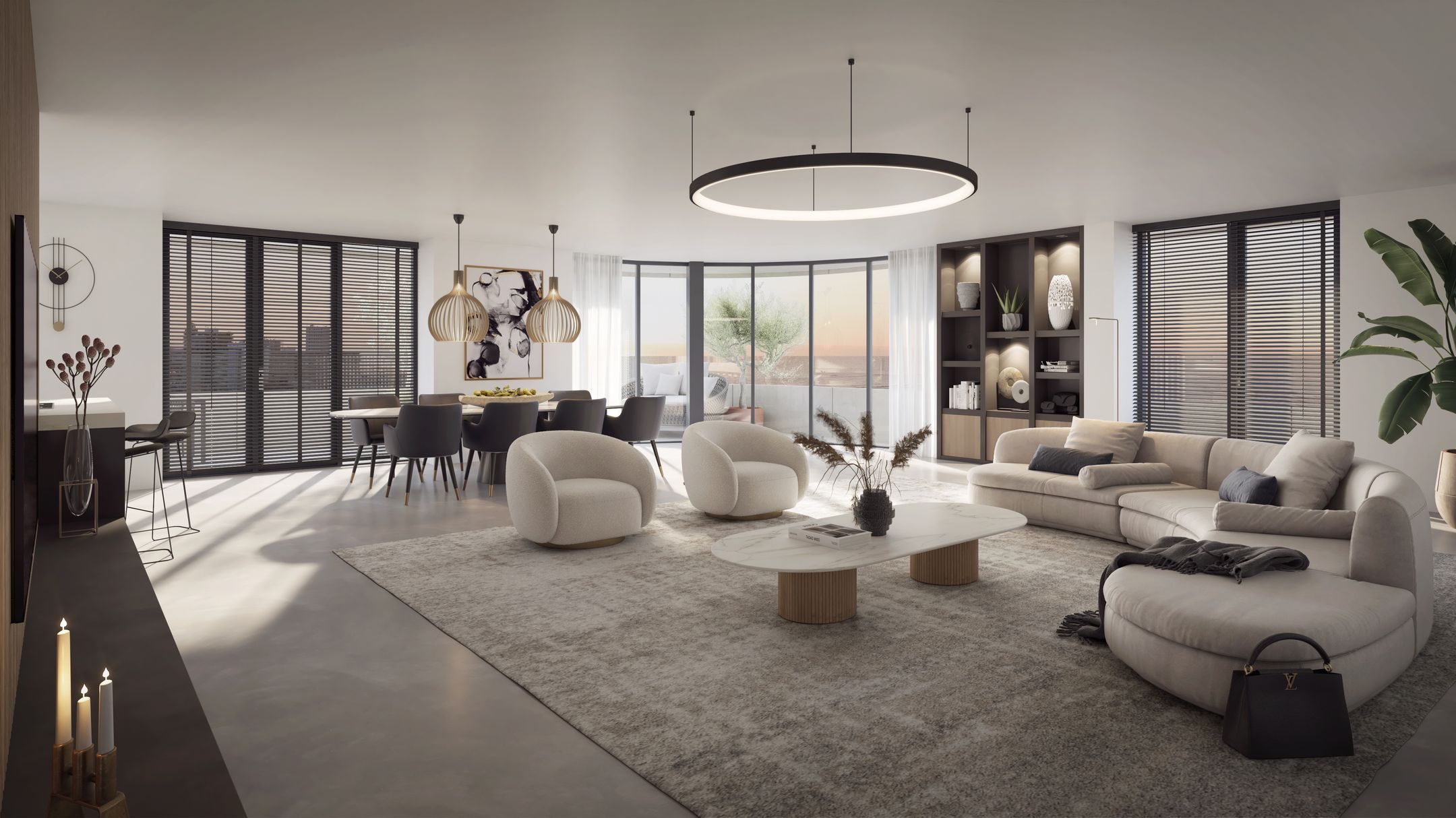 Foto 5 van De Duinwachter Luxe-Topsegment