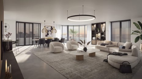 Foto 5 van De Duinwachter Luxe-Topsegment