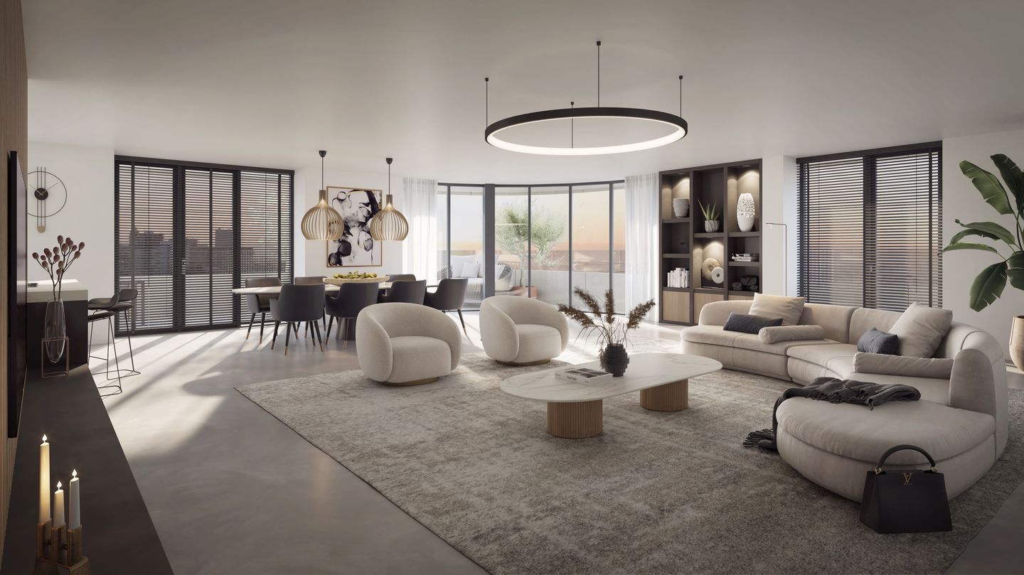 Photo 5 of De Duinwachter Luxe-Topsegment