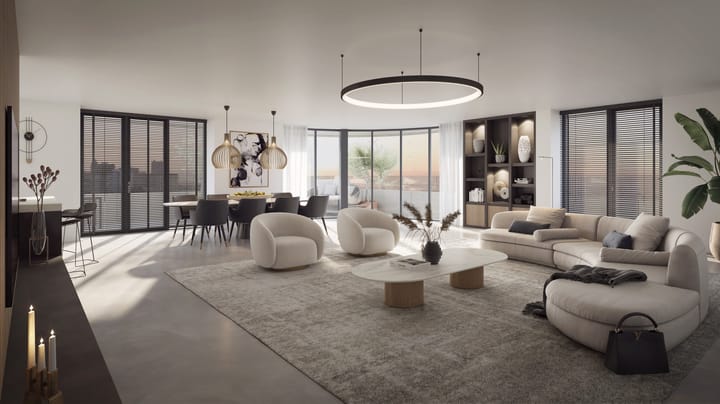 Photo 5 of De Duinwachter Luxe-Topsegment