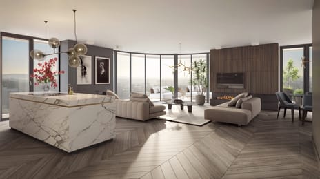 Foto 6 van De Duinwachter Luxe-Topsegment