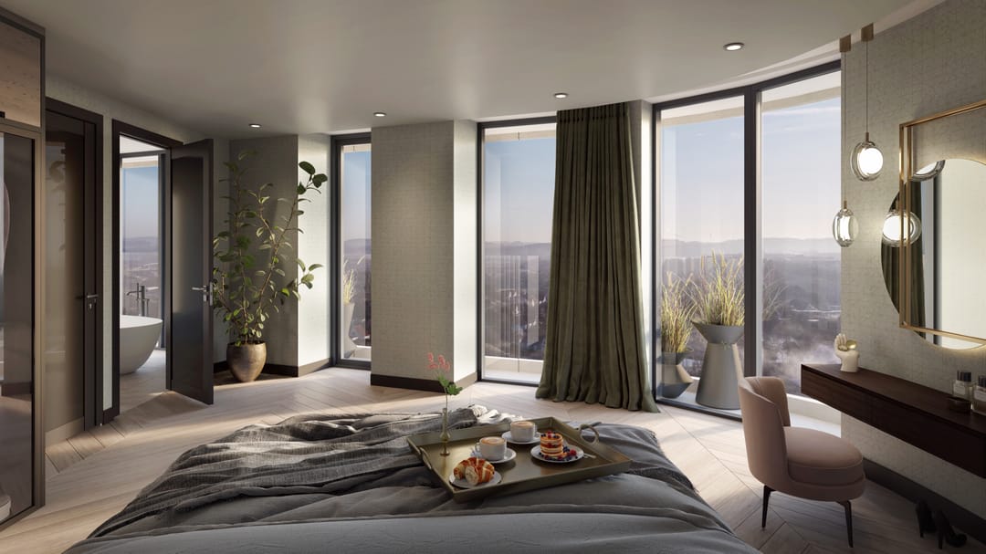 Foto 7 van De Duinwachter Luxe-Topsegment