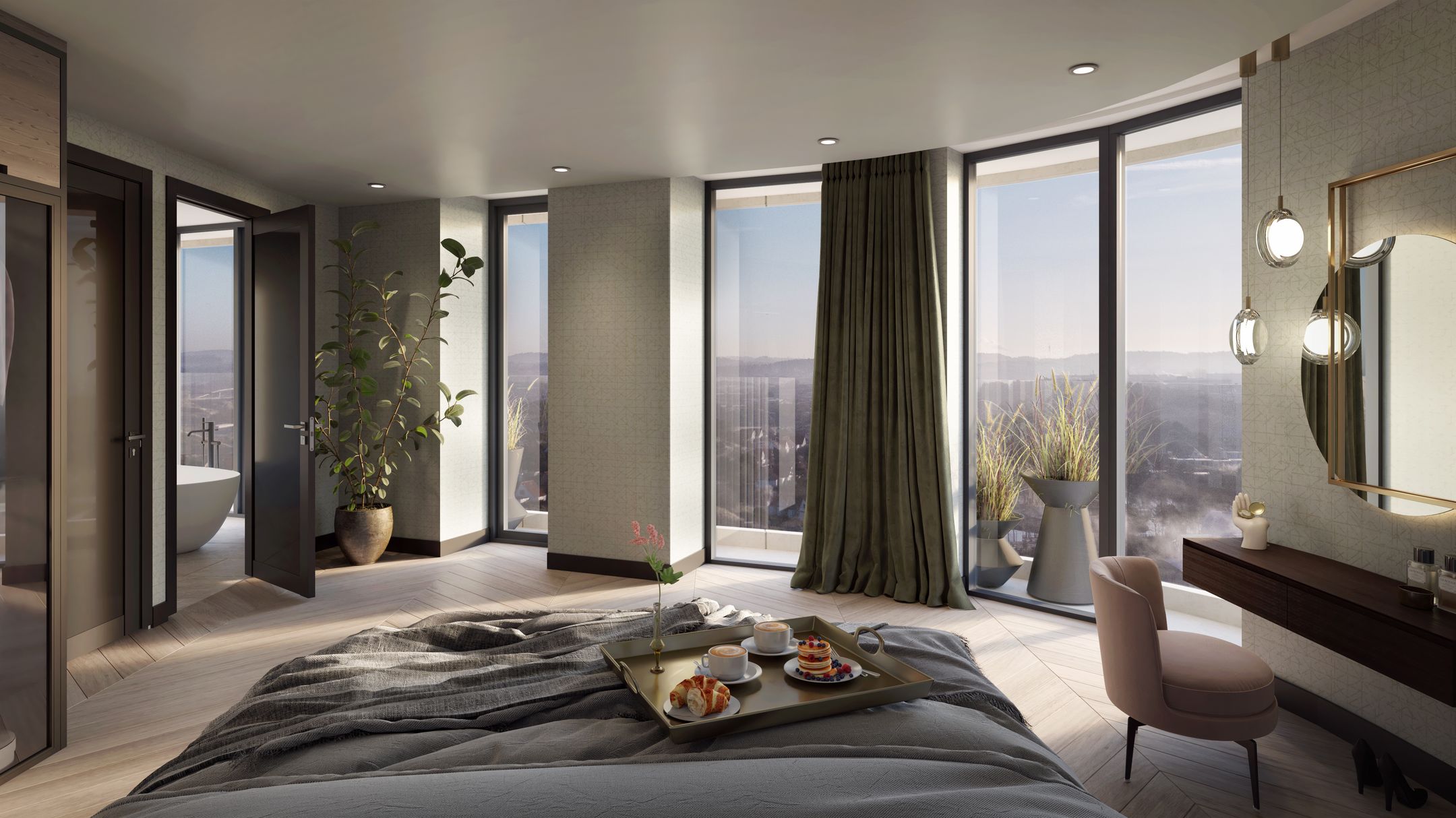 Foto 7 van De Duinwachter Luxe-Topsegment