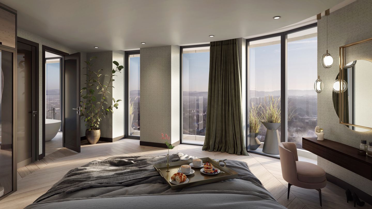 Photo 7 of De Duinwachter Luxe-Topsegment