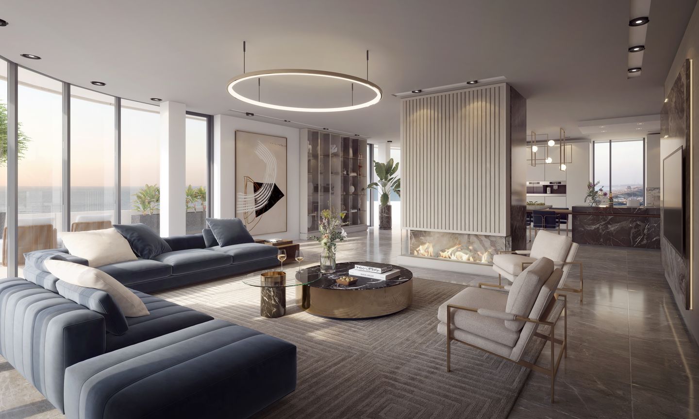 Photo 8 of De Duinwachter Luxe-Topsegment