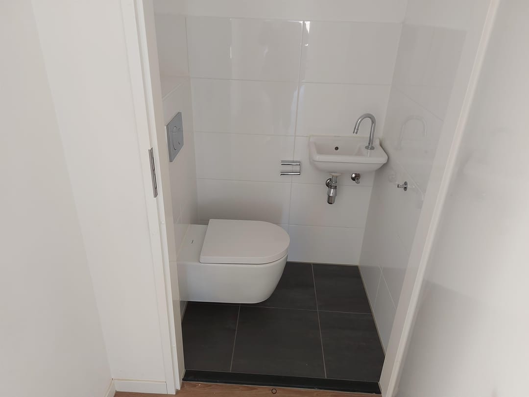 Foto 7 van Jan Wolkerslaan 535