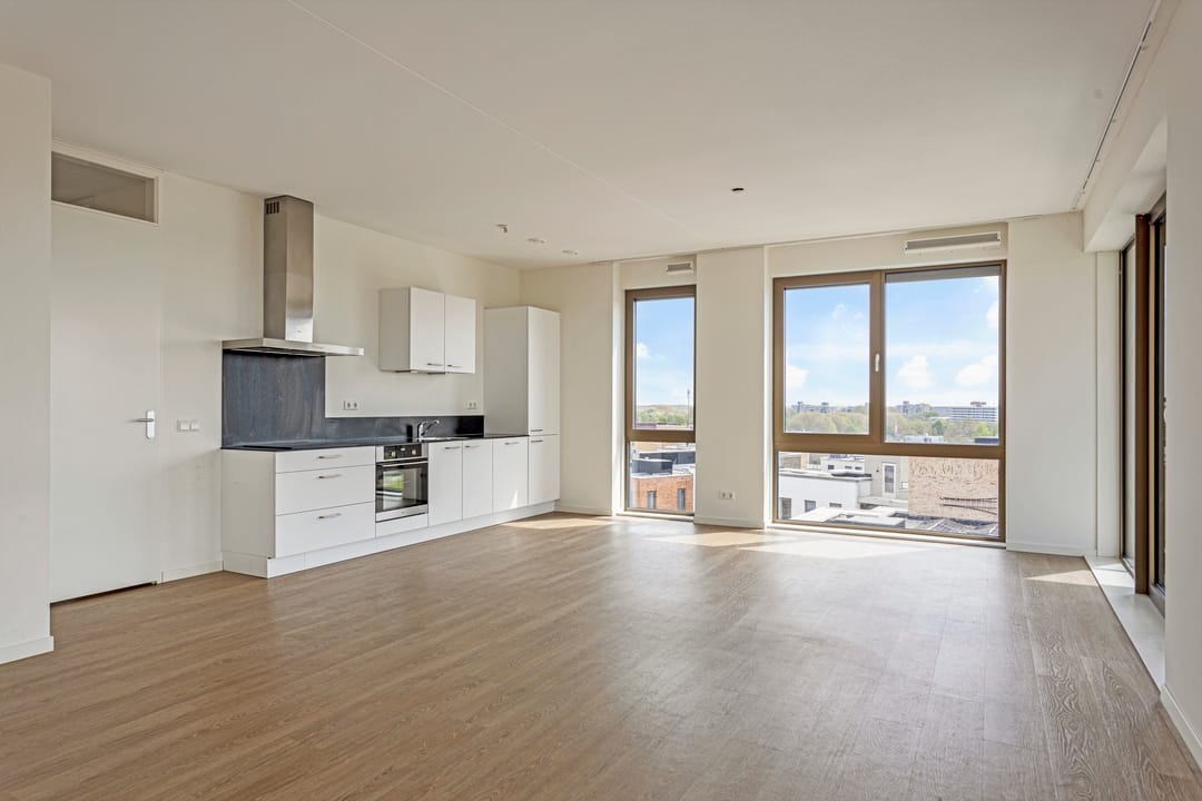 Foto 2 van Jan Wolkerslaan 535